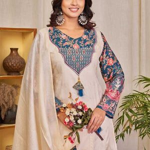 Banarasi Wiving Special Suit Set | Free Cash on Delivery